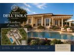 Rif B17. Villa 2 camere Il Borgo dell'Isola - Rif. B17. Villa 2 camere. Il  &hellip;