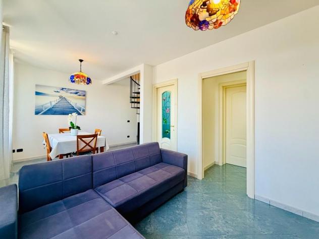 Appartamento in vendita a Viareggio 100 mq Rif: 1291621