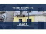 Immobile in asta di 85 m² in vendita a Vico del Gargano