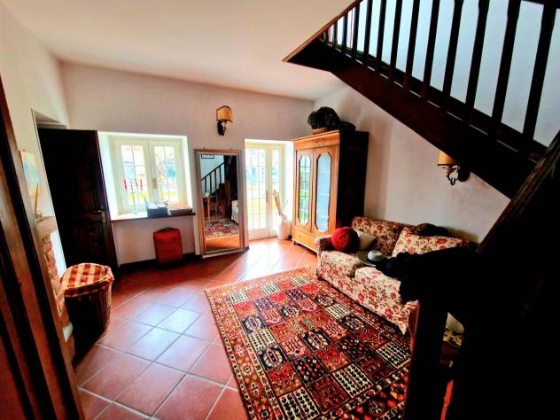 Vendita Bifamiliare da 390 mq in Via Roma con giardino - Foto 5