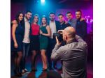 Fotografo discoteca ed eventi