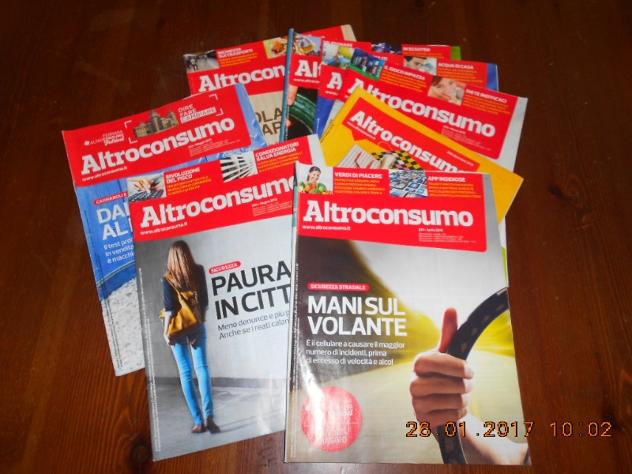 Altroconsumo rivista - Foto 4