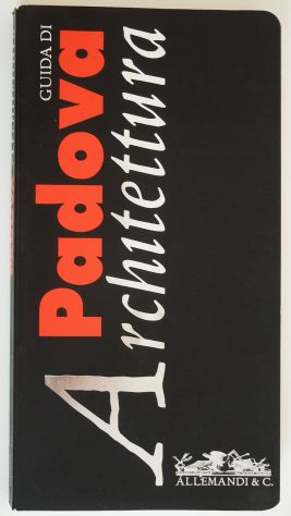 Oltre 20 libri sulla storia, l'arte e l'architettura di Padova - Foto 7