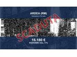 Immobile in asta di 30 m² con più di 5 locali in vendita a Ardea