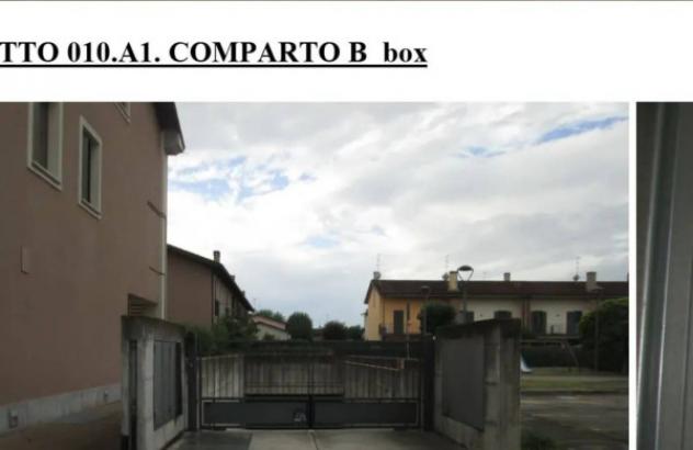 Immobile in asta di 110 m² in vendita a Somaglia - Foto 11