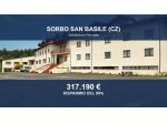 Immobile in asta di 3736 m² in vendita a Sorbo San Basile