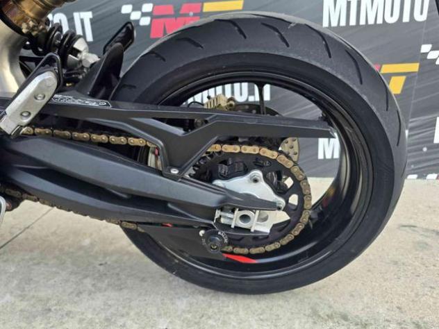 APRILIA DORSODURO 900 / Export Video 360 rif. 23999959 - Foto 4
