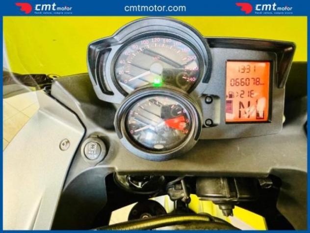 BMW F 800 ST Finanziabile - Grigio scuro - 66078 rif. 22805824 - Foto 5