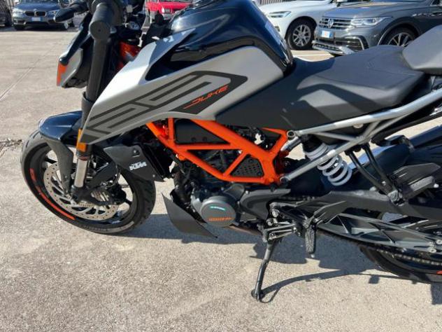 KTM 125 Duke DUKE 125 rif. 22818516 - Foto 7