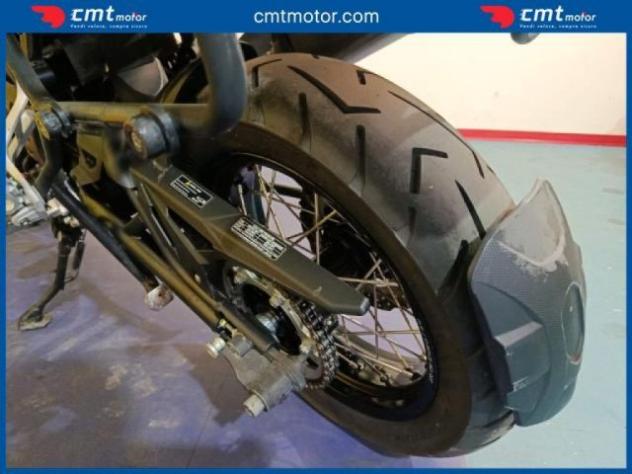 BENELLI TRK 502 Garantita e Finanziabile rif. 23986833 - Foto 7