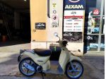 APRILIA Scarabeo  50 2T rif. 21731897