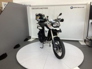 BMW F 800 GS Abs my08 rif. 21096634