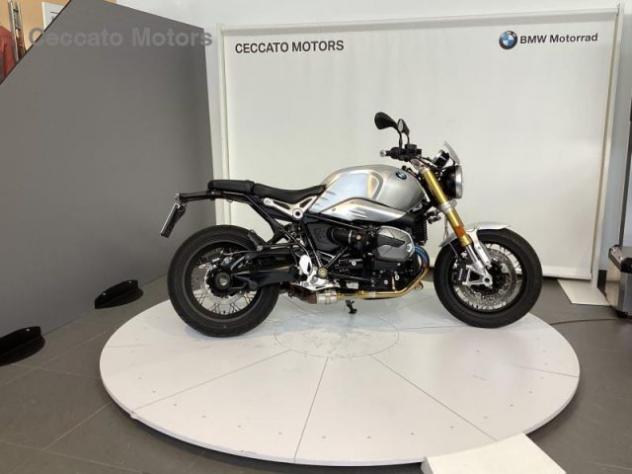 BMW R 12 00 nineT Abs my20 rif. 21082824 - Foto 2