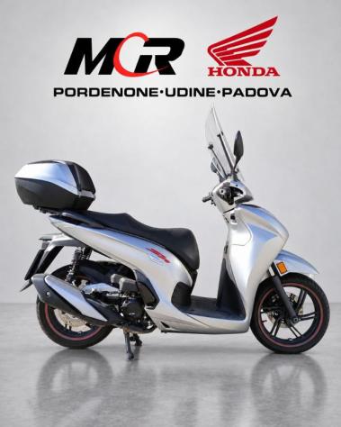 HONDA SH 350 sport rif. 24182268