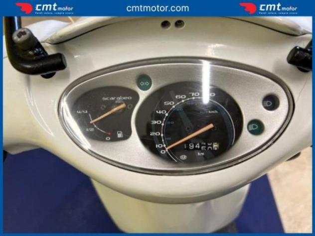 APRILIA Scarabeo 50 Garantito e Finanziabile rif. 24104525 - Foto 5