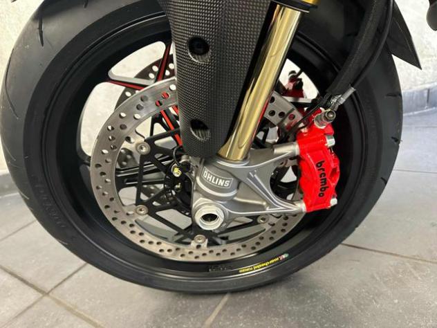 DUCATI Multistrada V4 S MULTISTRADA V4S RS rif. 24125795 - Foto 7