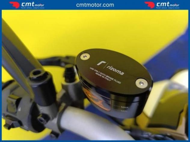 DUCATI Streetfighter Garantita e Finanziabile rif. 22657225 - Foto 9