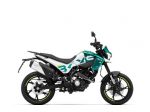Benelli BKX 125 BKX 125 S