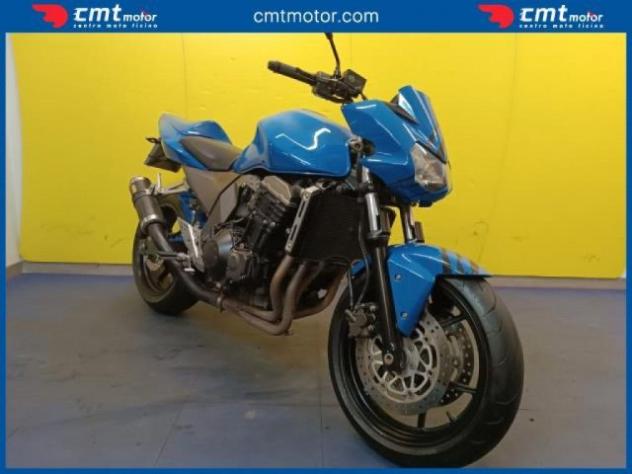 KAWASAKI Z 750 Garantita e Finanziabile rif. 21499640 - Foto 2