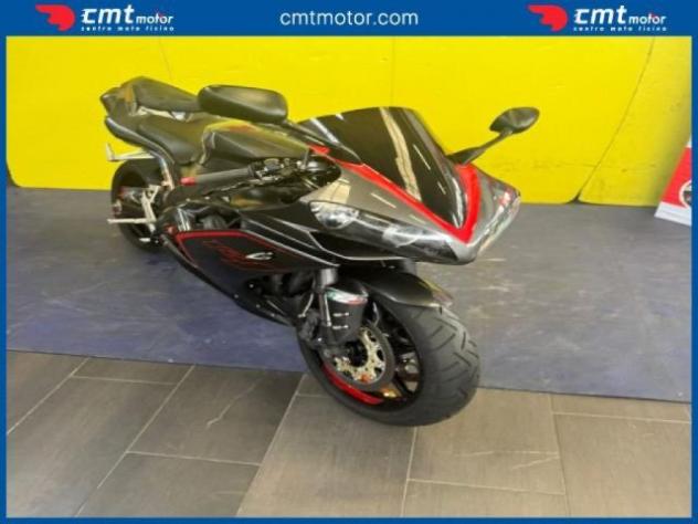 YAMAHA YZF R1 Garantita e Finanziabile rif. 21642660 - Foto 10
