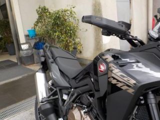 HONDA Africa Twin CRF 1100 L NEW 2026 - L3 Suspension Electronic rif. 23551625