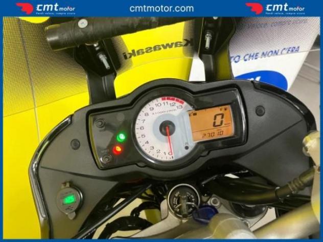 KAWASAKI Versys 650 Garantita e Finanziabile rif. 24166072 - Foto 5
