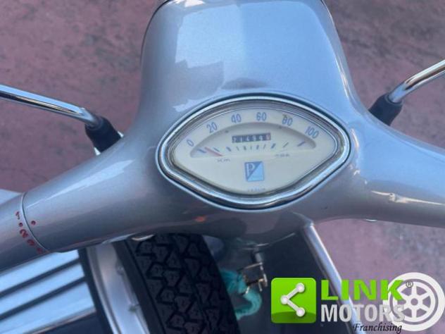VESPA S 150 Sprint VLB1T del 1965 rif. 23333658 - Foto 2