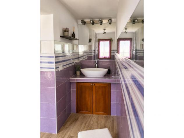 Appartamento in Via del Poggio - Foto 19