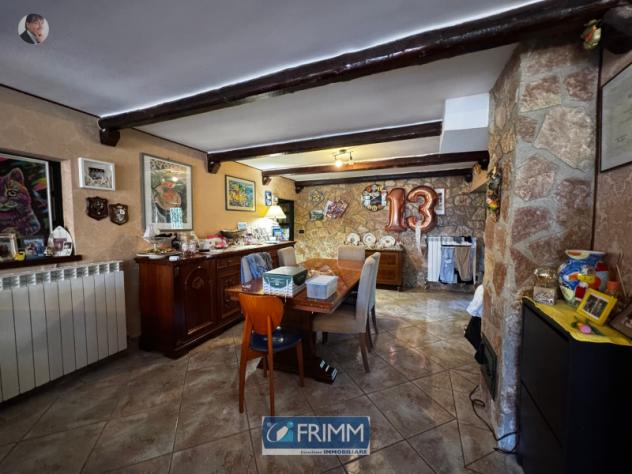 Villa in Via Pezzingoli - Foto 18