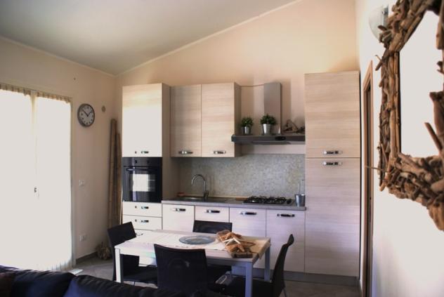Porzione di casa in affitto a Arcola - Foto 4