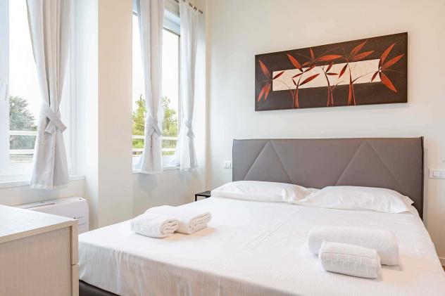 via fortezza 27 two-room apartment