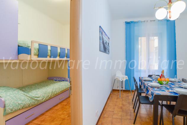 Quadrilocale in affitto a Savona - Foto 20