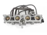 HONDA CB 650 R 16401MKND11 CORPO FARFALLATO RH02 2019 THROTTLE BODY