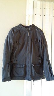 Abbigliamento moto da donna - Foto 2