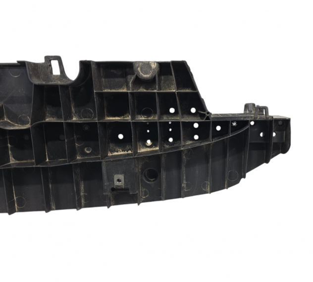 CARTER PARAURTI ANTERIORE INFERIORE CITROEN C3 Serie 9813379780 (16) - Foto 13