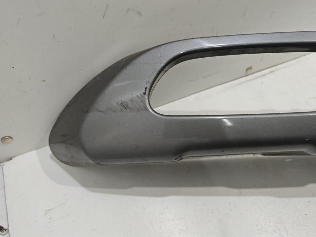 MODANATURA PARAURTI ANTERIORE CITROEN C3 AirCross 13490029 (17) - Foto 8