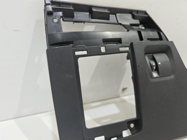RIVESTIMENTO CRUSCOTTO INFERIORE SINISTRO DACIA Sandero Serie 689215948R (21) - Foto 6