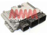 0261201775 BMW R56 1.6 centralina motore Bosch