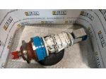 Riduttore bonfiglioli trasmital 306l2 1/33 mz