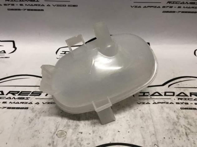 Vaschetta Espansione Radiatore Opel Corsa Agila Benzina 1304234 - Foto 2