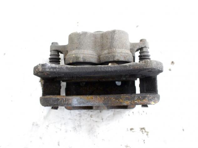 47750-48110 PINZA FRENO ANTERIORE SINISTRA TOYOTA RAV 4 2.0 D 91KW 5P (2017) RICAMBIO USATO - Foto 5