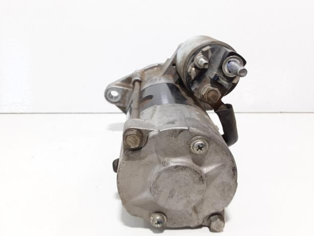 MOTORINO D' AVVIAMENTO OPEL Mokka 1° Serie 55578420 A 17 DTS Diesel 1700 (12) - Foto 3