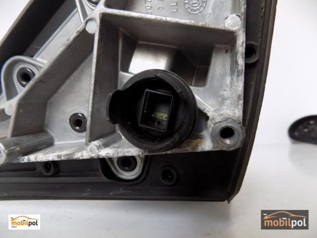 BMW X5 E70 Specchio Sinistro 3 PIN - 4527 - Foto 7