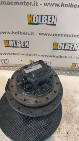 Motoriduttore Bonfiglioli Trasmital per KOMATSU PC88MR-6