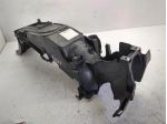 HONDA DEAUVILLE NT 650 PARAFANGO POSTERIORE INTERNO VANO SOTTOSELLA 1998 2005
