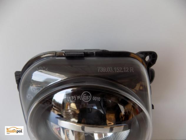 BMW 5 F07 / F10 / F11 LCI alogena destra - 4390