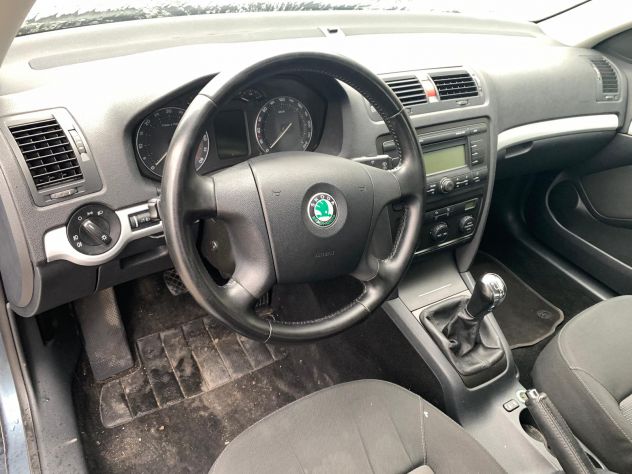 Ricambi Skoda Octavia 2007 1.9 tdi bxe - Foto 4