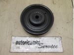 04C105243A PULEGGIA ALBERO MOTORE SEAT MII 1.0 B 55KW 5M 3P (2012) RICAMBIO &hellip;
