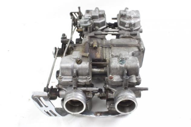 HONDA GOLD WING GL 1100 16106463004 16105463004 CARBURATORE 80 - 83 CARBURETOR - Foto 4