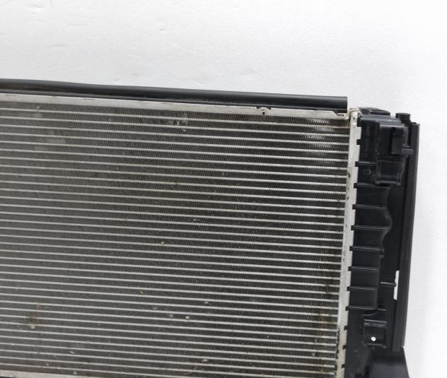 RADIATORE ACQUA MINI Countryman Serie (F60) 17117617630 B47 C20 A, B47 C20 B Diesel 2000 (16) - Foto 9